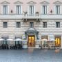 Отели - Рим, Albergo del Senato