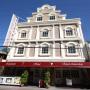 Szállodák - Angeles, Hotel Royal Amsterdam