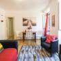 Apartmány - Lisabon, Lovely Heart of Lisbon