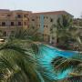 Отели - Baguida, Hotel Ghis Palace