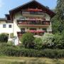 Apartmány - Spiegelau, Ferienwohnung Waldoase am Fuchsenstein