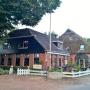 Hotels - Steenbergen, H.R. Jachtlust
