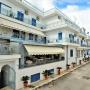 Hotel - Agios Nikolaos, Pergola Hotel