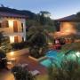 Szállodák - Playa Hermosa, Villa del Sueño