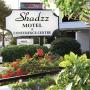 Мотели - Палмерстон-Норт, Shadzz Motel