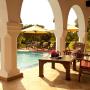 Vily - Watamu, Bahari House