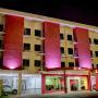 Hotels - Ciudad del Este, Amares Hotel