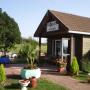 Hotely - Tourville-la-Rivière, Hôtel Floritel