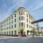 Hotels - Ostrava, Brioni Boutique Hotel 4*