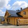 Apartmány - Krynica Zdrój, Apartamenty MGM Resorts