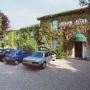 Penziony – hostince - Sandown, Chad Hill Hotel