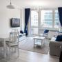 Apartmány - Varšava, Roommate Apartments Nowogrodzka