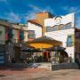 Hotels - Pécs, Hotel Millennium