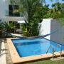Holiday homes - Valladolid, Casa Mango