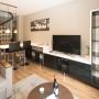 Apartmanok - Cardiff, Aaron Wise Apartments
