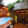 Villen - Strand Ao Nang, Villa Habeebee