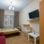 Apartmány - Petrohrad, Apartamenty na Varshavskoy