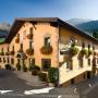 Hotely - Castelrotto, Hotel Cavallino D'Oro