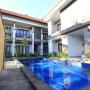 Penziony - Kuta, De Dukuh Guest House
