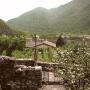 Nyaralók - Maggia, Casa Giulia