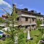Villen - Velingrad, Villa Vuchev