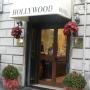 Отели - Рим, Hotel Hollywood