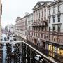 Residence - San Pietroburgo, Apple Paradise Apartments