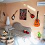 Apartmány - Varna (mesto), Vintage apartment, 5 min from center + 2 free bikes