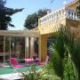 Bed & Breakfast - Fréjus, Le Soleil Bleu