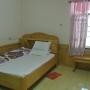Отели - Xam Nua, Chittavanh Hotel