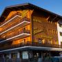 Отели - Вербье, Hotel Les Chamois