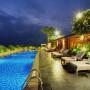 Hotely - Panaji, Vivanta Panaji, Goa