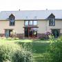 Bed and Breakfasts - Chavagne, Les chambres de La Fontaine