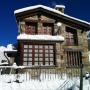 Apartmanházak - Incles, Borda Canaro