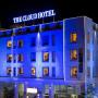 Hotels - Ahmedabad, The Cloud Hotel