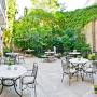 Hotely - Madrid, Relais & Châteaux Orfila