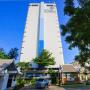 Hotely - Hua Hin, Blue Wave Hotel Hua Hin