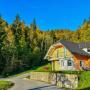 Ferienwohnungen - Cerkno, Apartment Ozebek