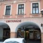 Apartmány - Svitavy, Ubytovani Svitavy