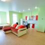 Apartments - Khabarovsk, Apartment On Dzerzhinskogo 64