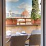 Ferienwohnungen - Florenz, Florence view apartment