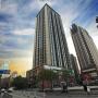 Hotely - Nan-ťing, Nanjing Moonlight Hotel-Junlin Shop