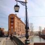 Bed & Breakfast - San Pietroburgo, Comfitel Demidov Bridge Hotel