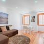 Apartmány - Lisabon, BmyGuest - Principe Real terrace Apartment