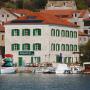 Hotel - Prvić Luka (Provicchio), Hotel Maestral
