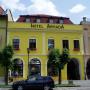 Hotely - Levoča, Hotel Arkada