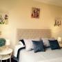 Apartmány - Santiago, Bellavista 165