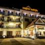 Hotel - Banlung, Ratanakiri- Boutique Hotel