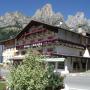 Szállodák - Selva di Cadore, Hotel Principe