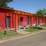 Campingplätze - Luz, Parque de Campismo Orbitur Valverde